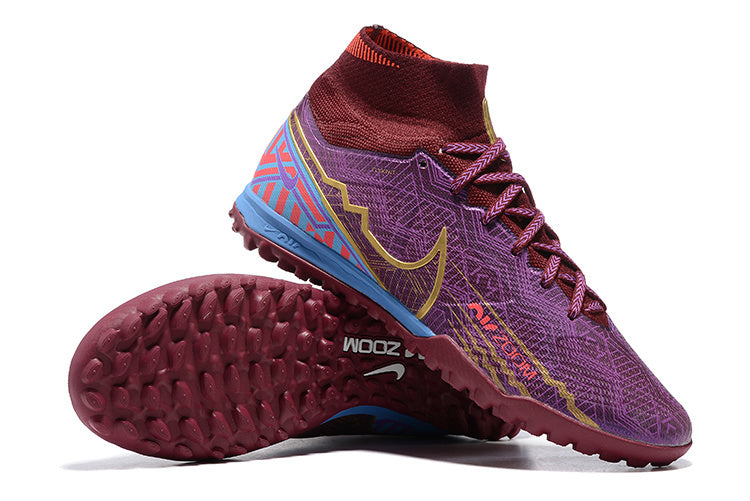 Nike Mercurial