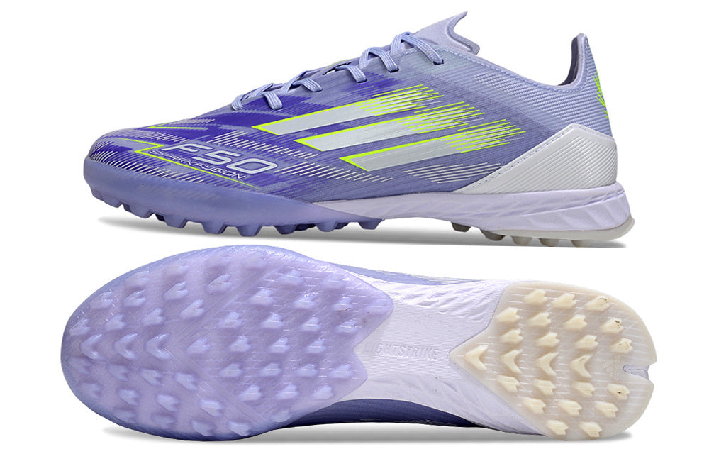 Adidas F50+
