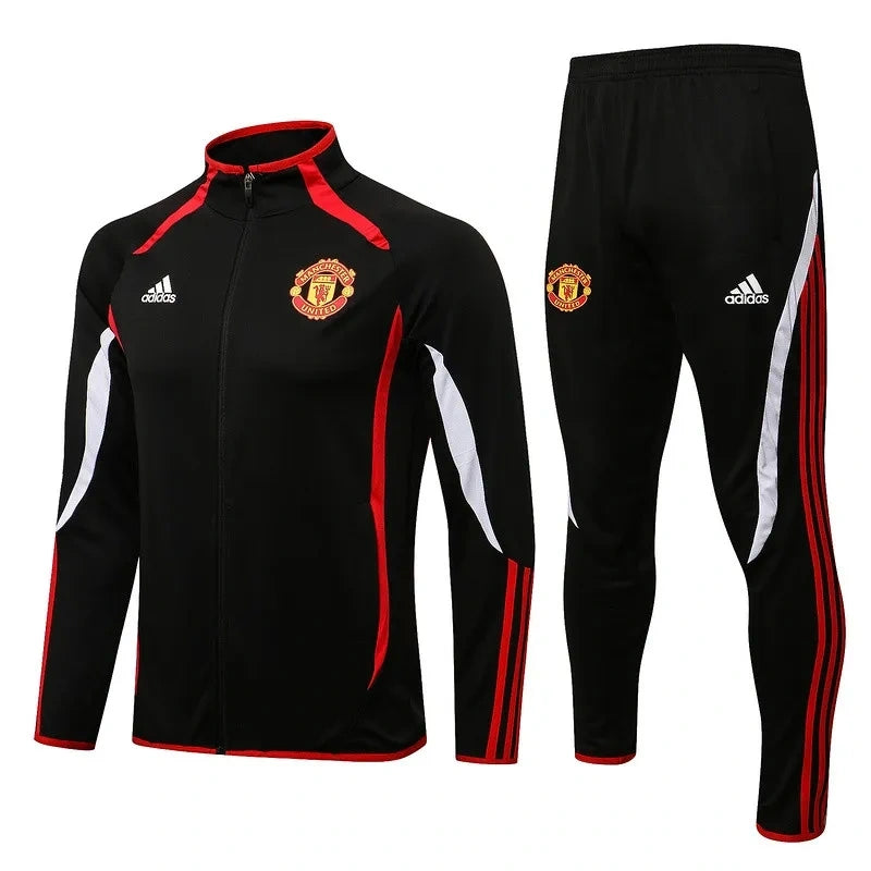 Manchester United 2022-es edzőszett
