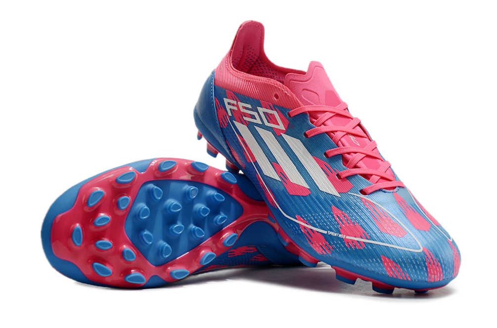 Adidas F50+