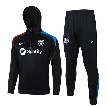 Barcelona 2023-as edzőszett