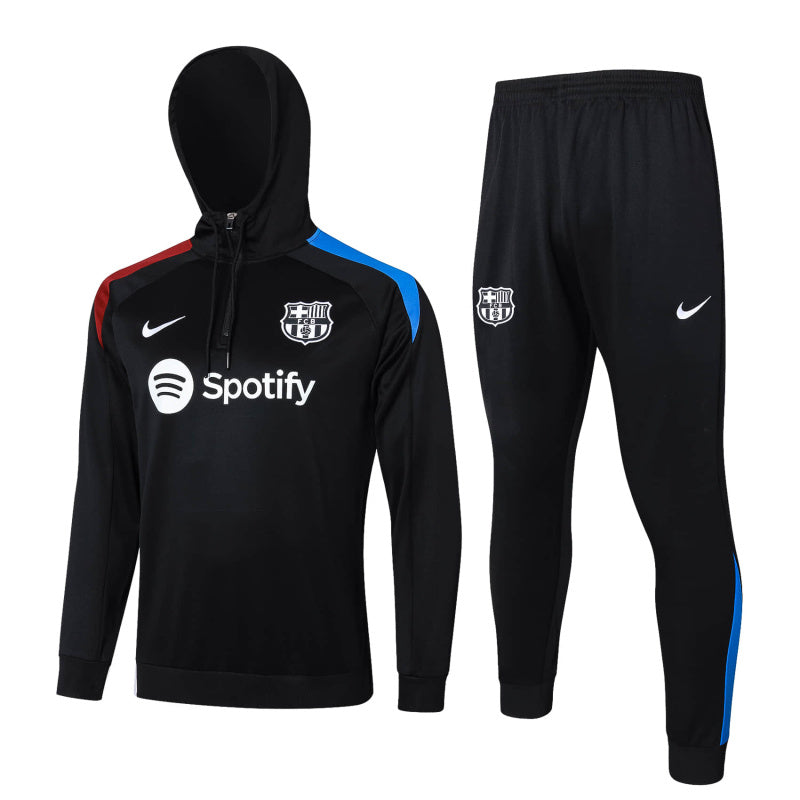 Barcelona 2023-as edzőszett