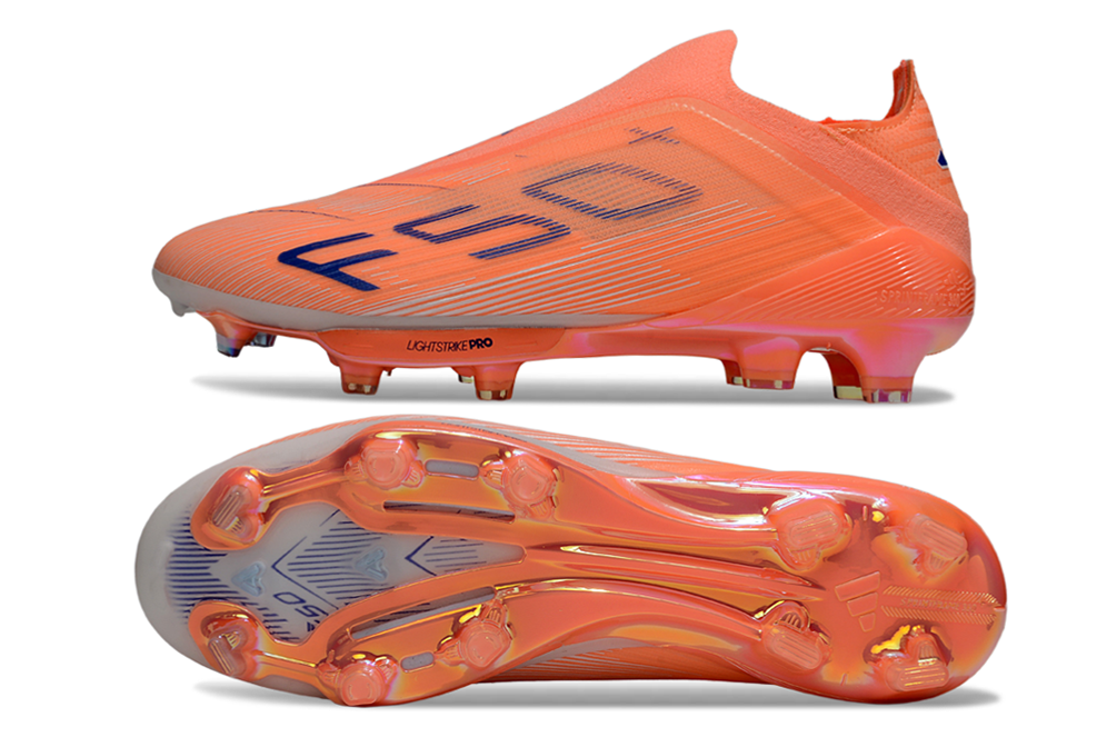 Adidas F50+