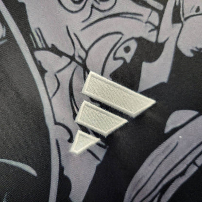 Japán 2025-ös Limitált mez