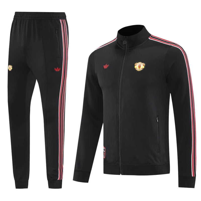Manchester United 2025-ös edzőszett
