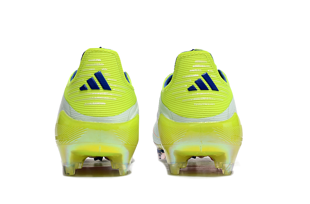 Adidas F50+