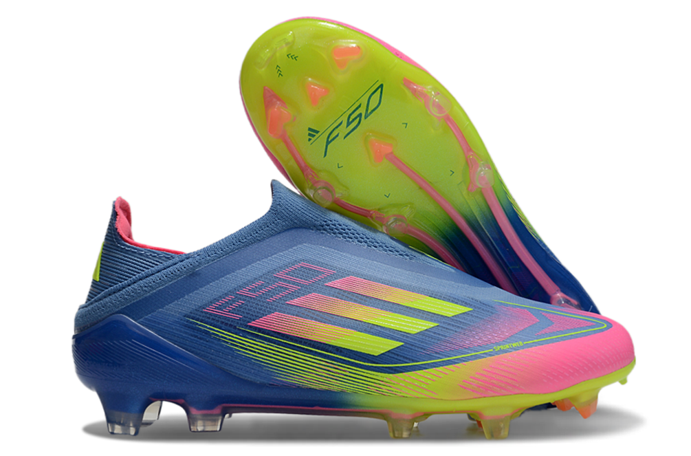 Adidas F50+
