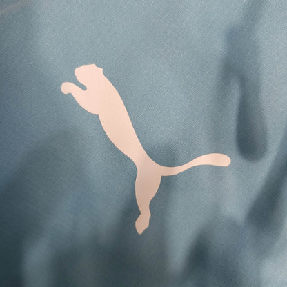 Manchester City 2023-as széldzseki