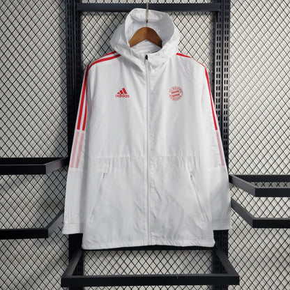 Bayern Monachium 2023 Wind Kurtka