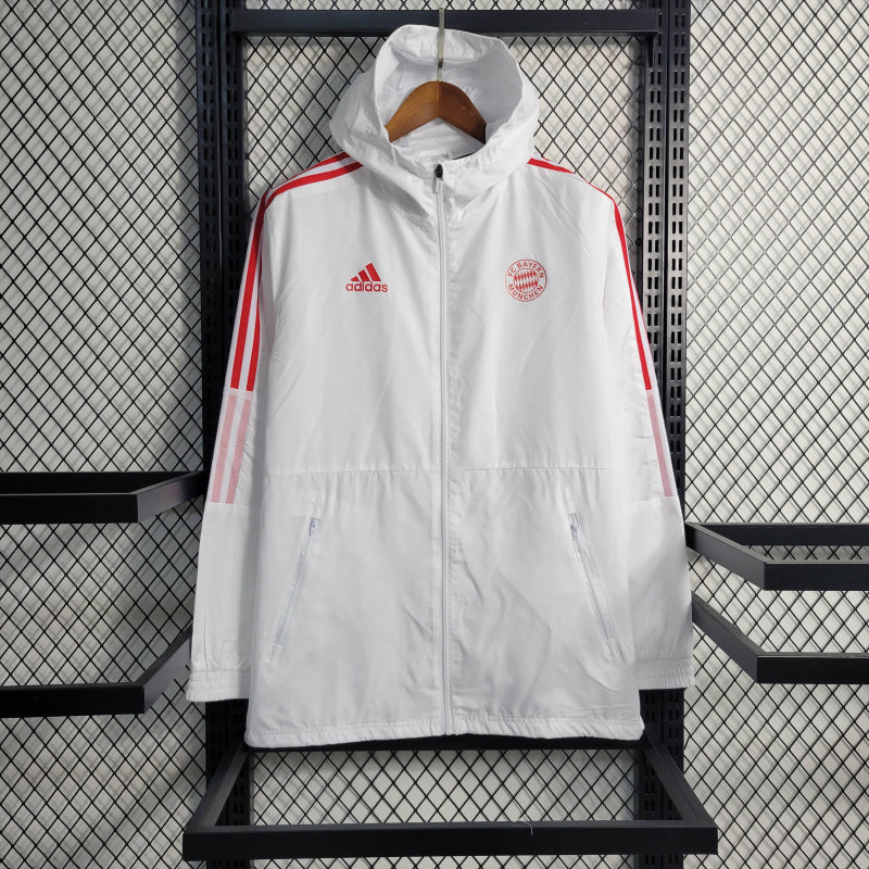 Bayern Monachium 2023 Wind Kurtka