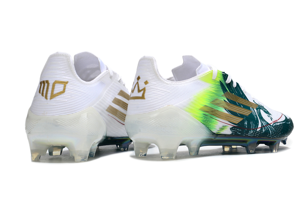 Adidas F50+