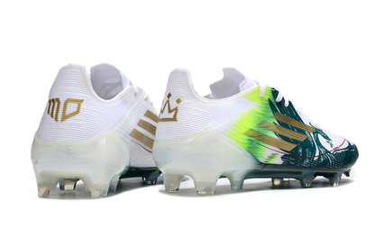 Adidas F50+