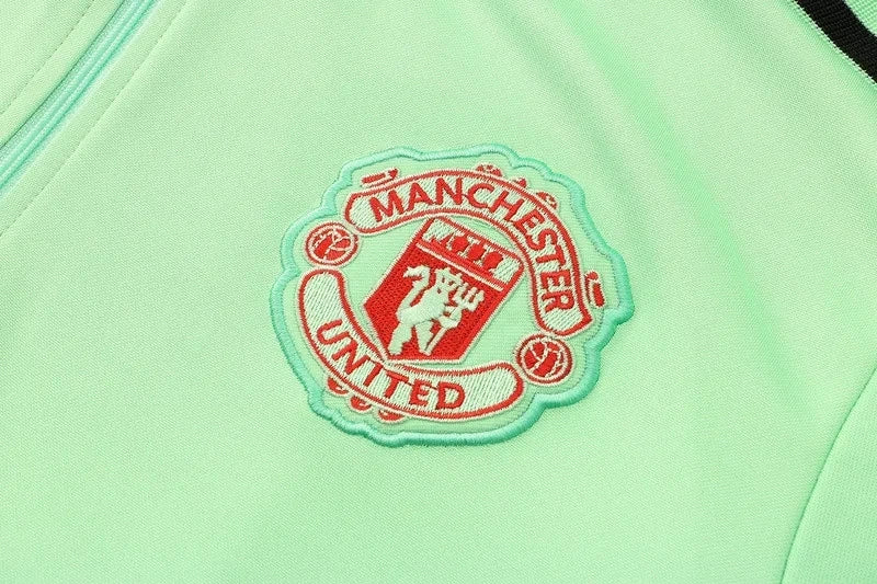 Manchester United 2022-es edzőszett