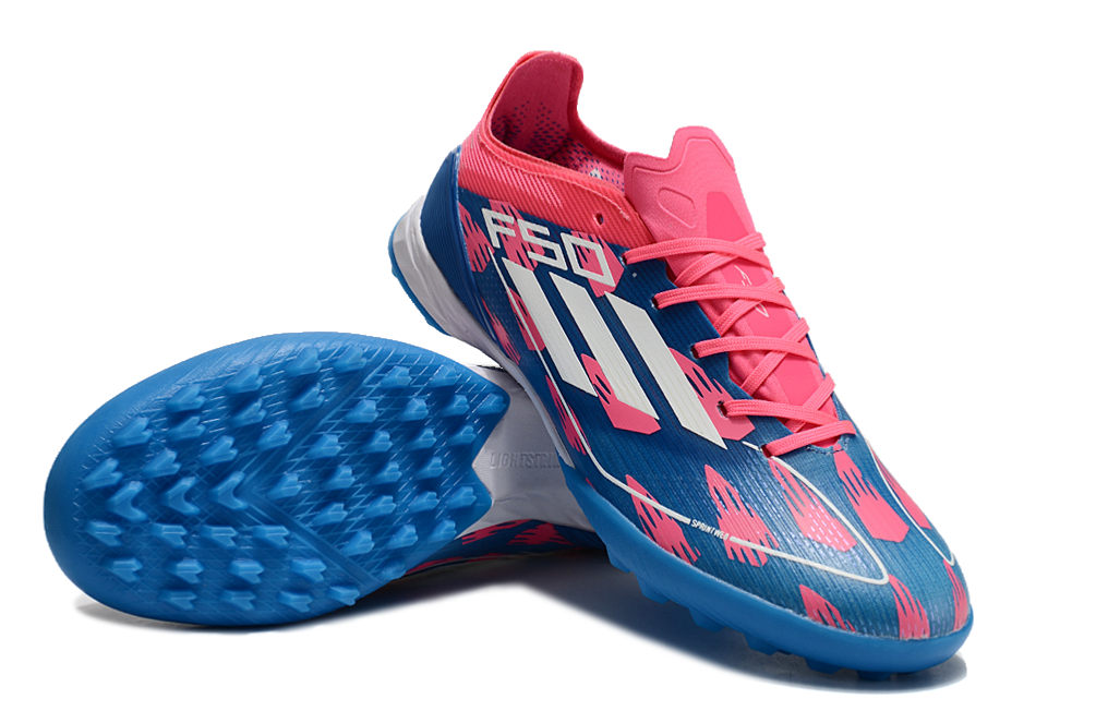 Adidas F50+