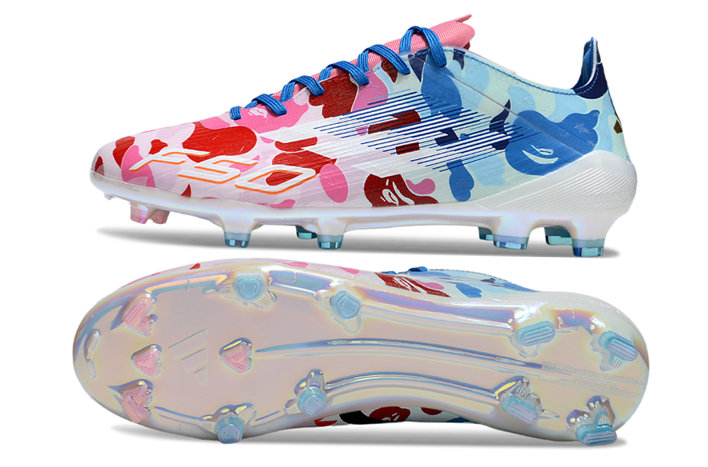 Adidas F50+