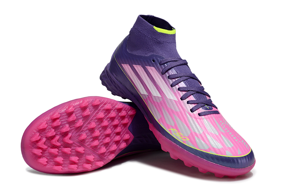 Adidas F50+