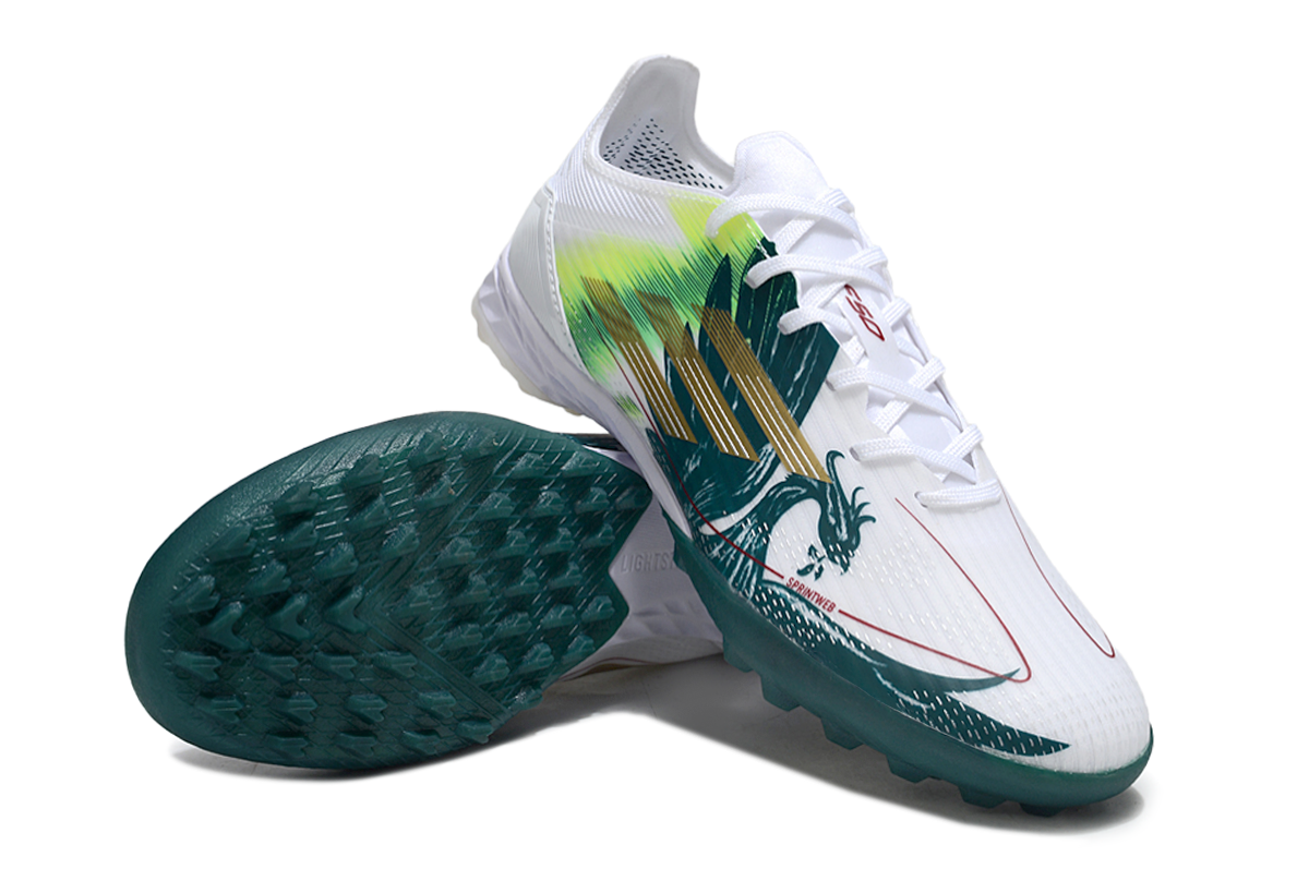 Adidas F50+