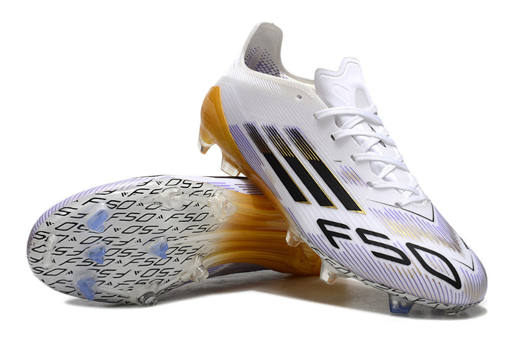 Adidas F50+