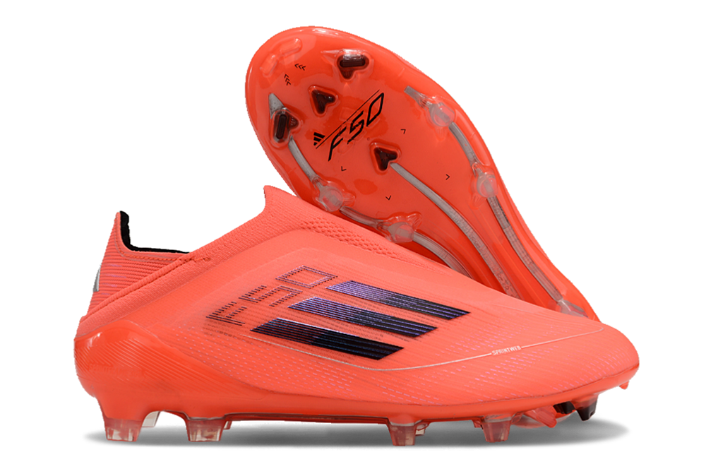 Adidas F50+