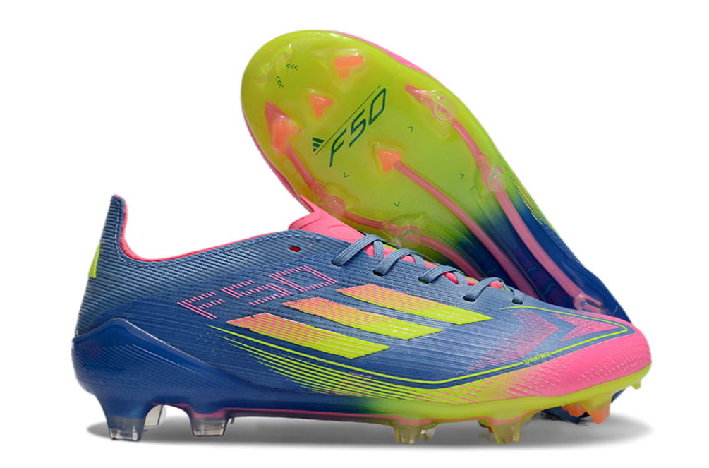 Adidas F50+