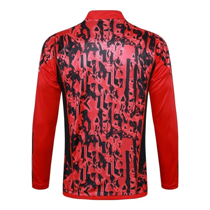 Manchester United 2023-as edzőszett
