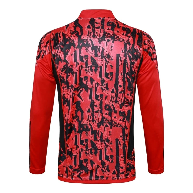 Manchester United 2023-as edzőszett