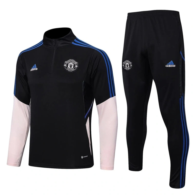 Manchester United 2022-es edzőszett