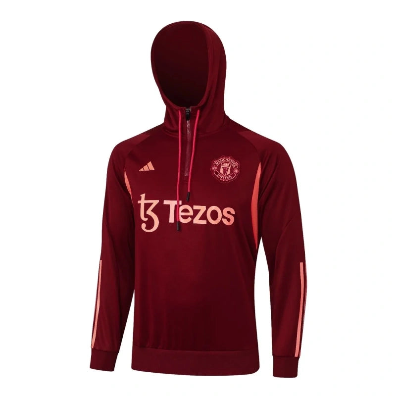 Manchester United 2023-as edzőszett