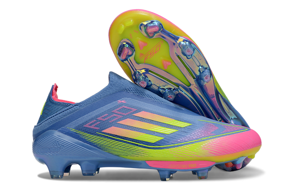Adidas F50+