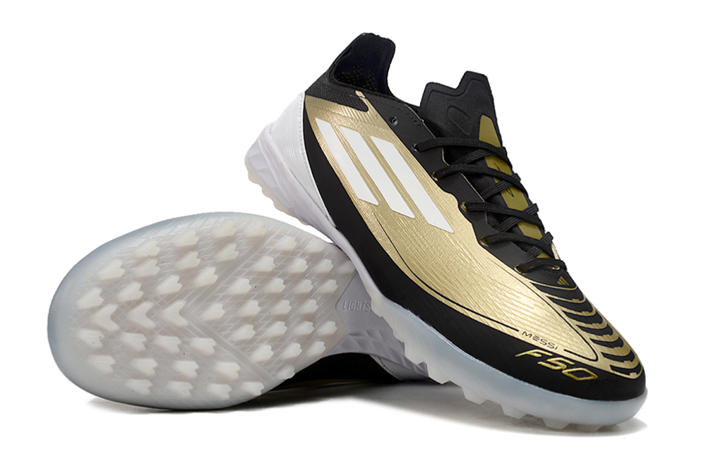 Adidas F50+