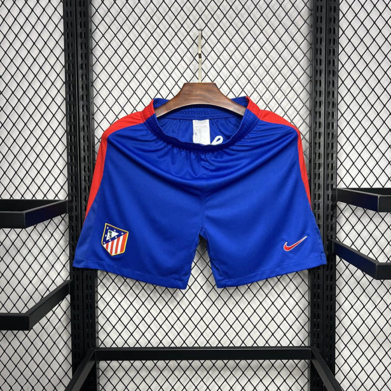 Atletico Madrid 2024-es rövidnadrág