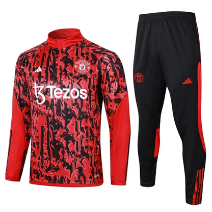 Manchester United 2023-as edzőszett