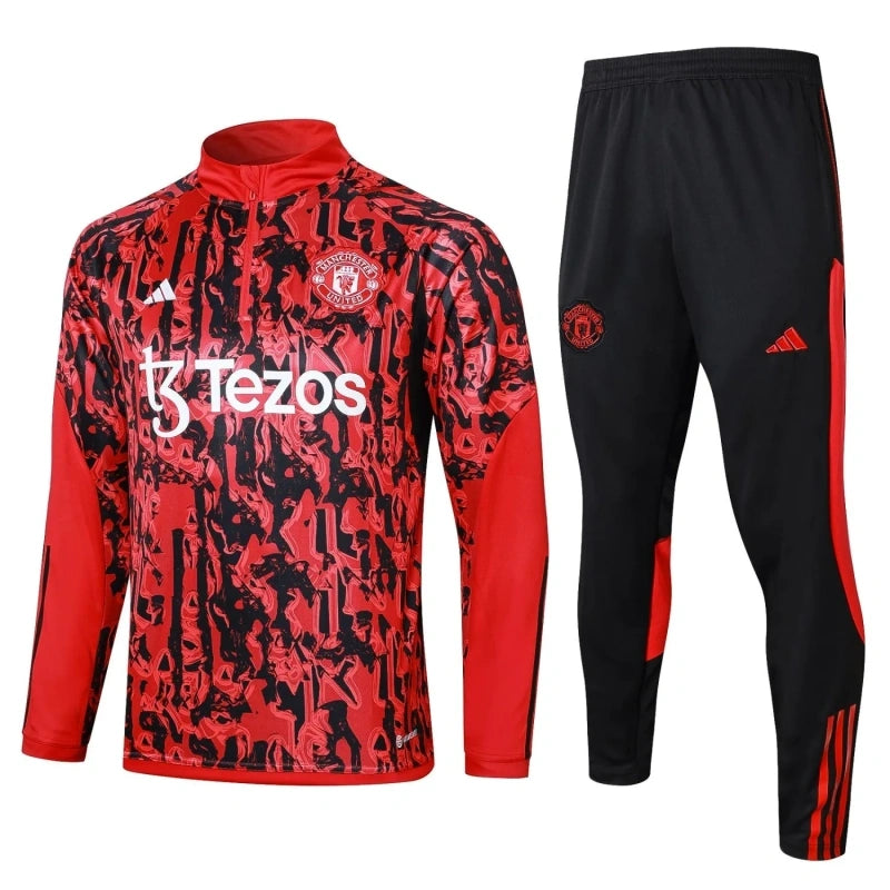 Manchester United 2023-as edzőszett