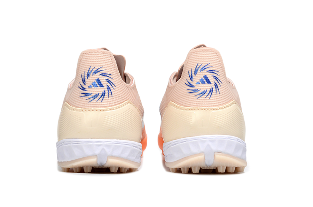 Adidas F50+