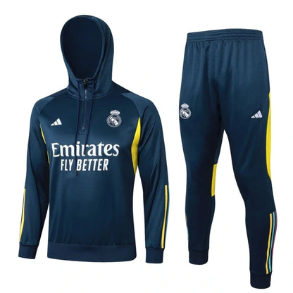 Real Madrid 2024-es edzőszett