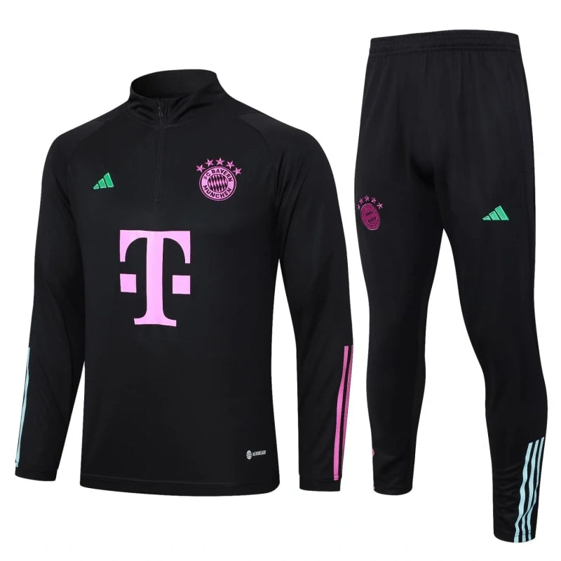 Bayern München 2023-as edzőszett