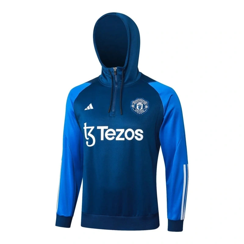 Manchester United 2023-as edzőszett