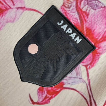 Japán 2025-ös Limitált mez