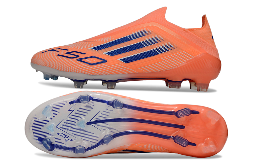 Adidas F50+