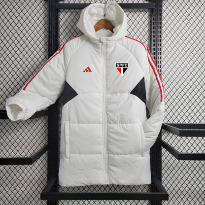 Sao Paulo - puffer kabát