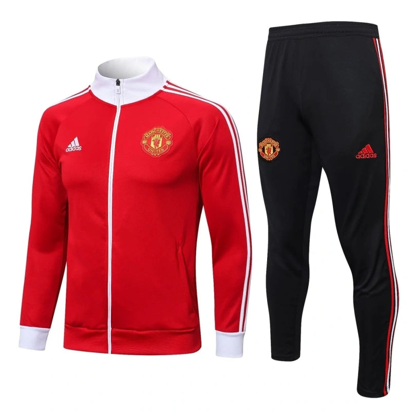 Manchester United 2022-es edzőszett