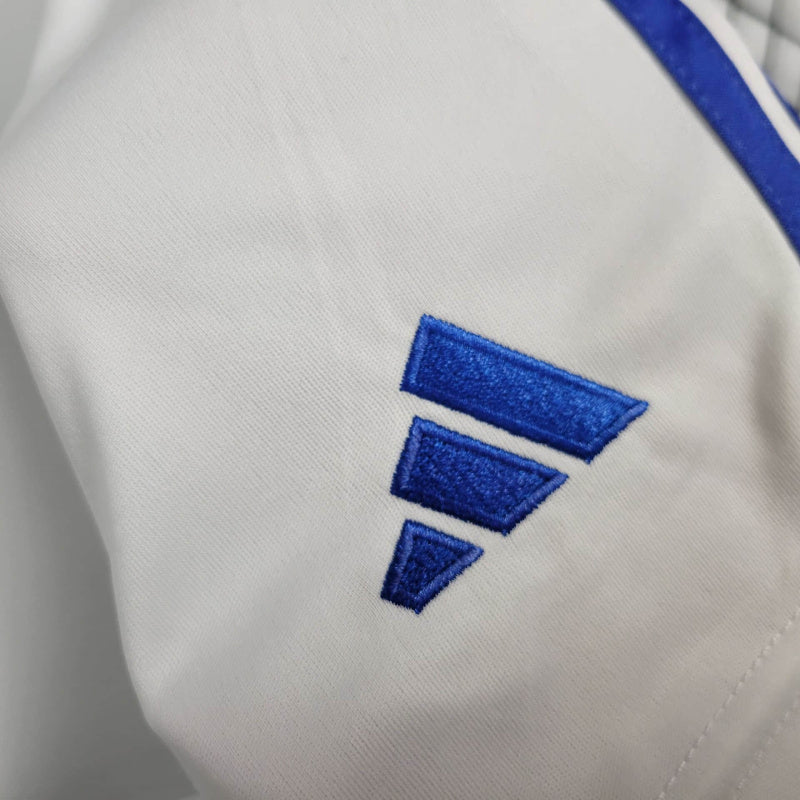 Cruzeiro 2024-es rövidnadrág