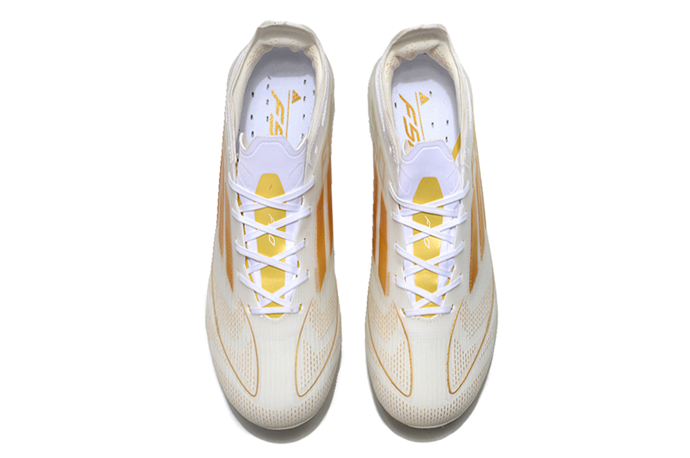 Adidas F50+