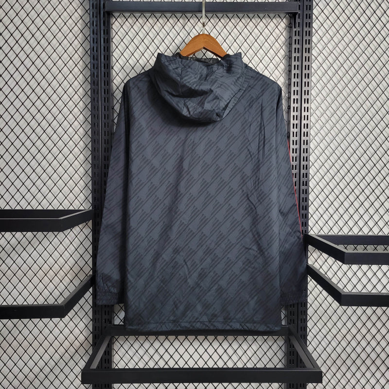 Német 2023-as széldzseki