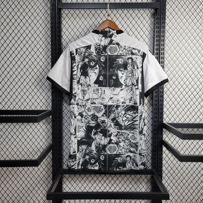 Japán 2025-ös Limitált mez