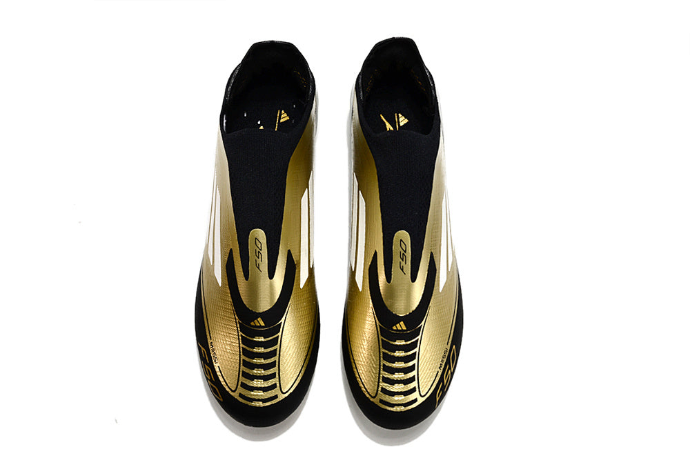 Adidas F50+