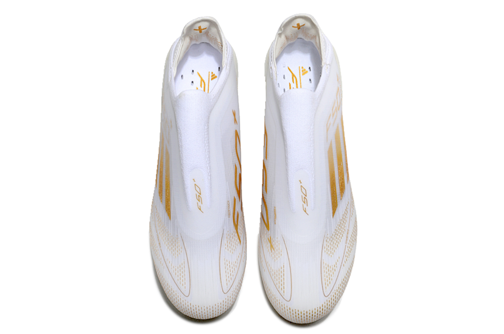 Adidas F50+