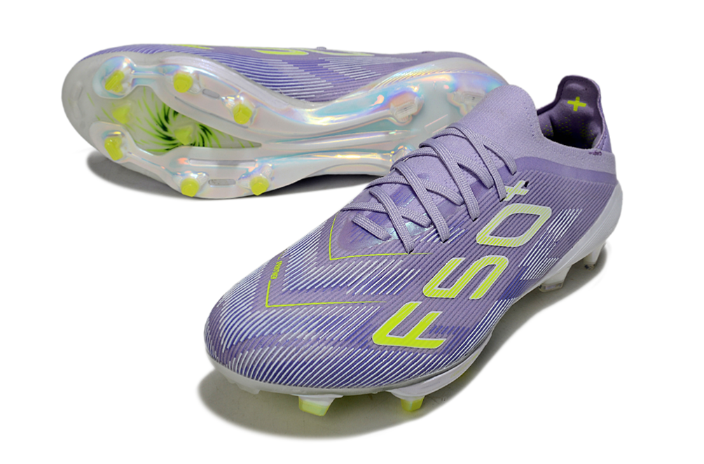 Adidas F50+