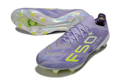 Adidas F50+