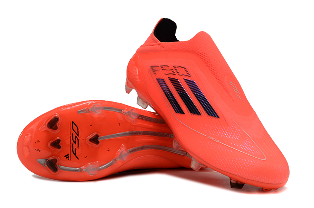 Adidas F50+